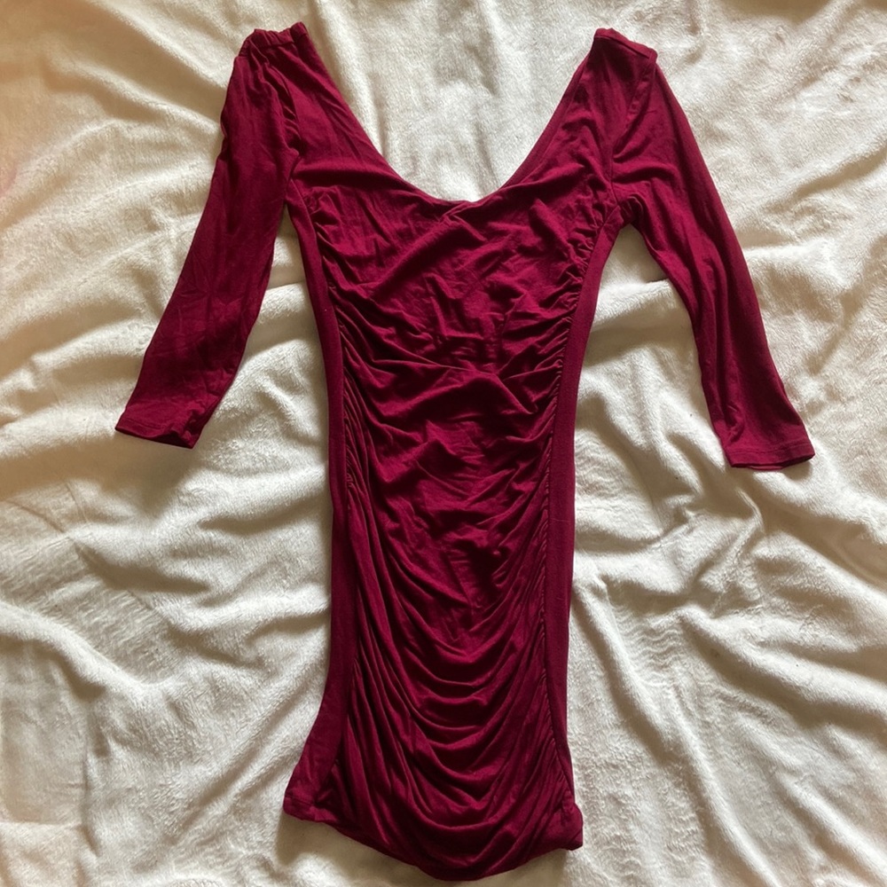 Women’s dress